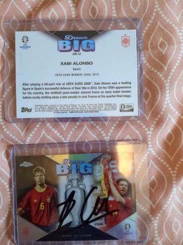 Orginales autogramm bayer - orginales,
