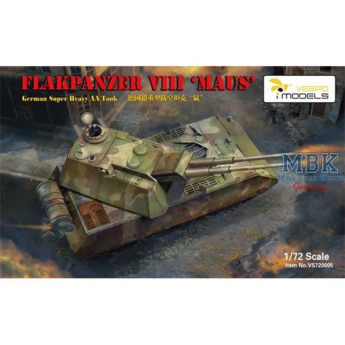 Vespid models vs720005 - models,