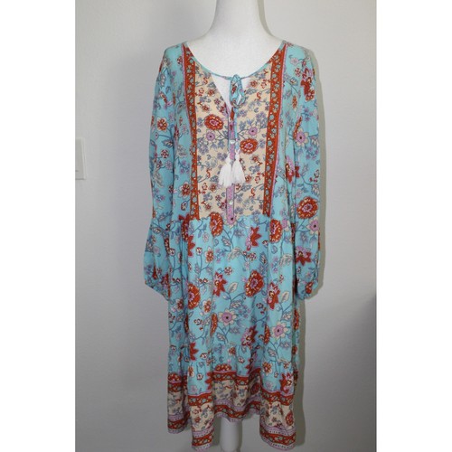 Coco carmen floral - +, boho