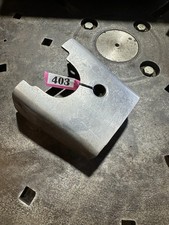 MZ ES 250/2 VERGASERABDECKUNG