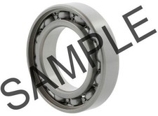 SKF Rillenkugellager 6314