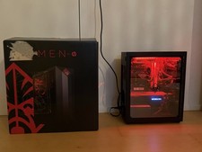 OMEN by HP Obelisk Desktop