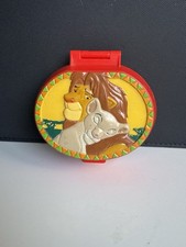 Polly Pocket Disney’s LION