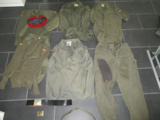 Bundeswehrkleidung, Gürtel