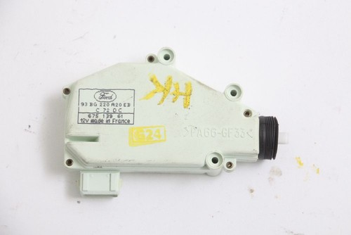 Stellmotor heckklappe ford - stellmotor,