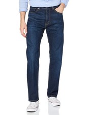 Levi's Men's 505 Mid Rise