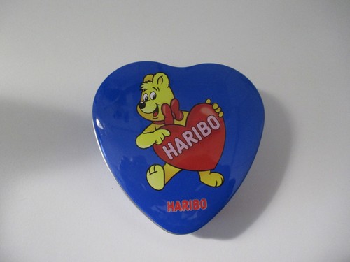 Herzdosen haribo - herzdosen,