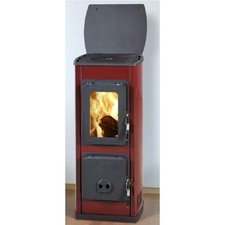 Thorma Zeitbrandofen Kaminofen