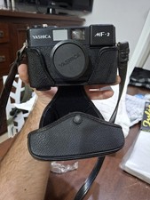 Yashica MF-2 Kamera