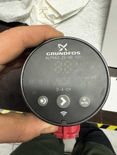 Grundfos Alpha 2 25-40 130mm Heizungspumpe Umwälzpumpe