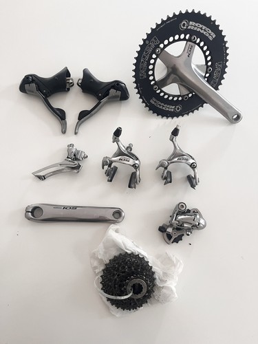 Shimano 105 5600 rennrad - 105,