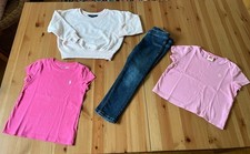 Designer Kleiderpaket Mädchen