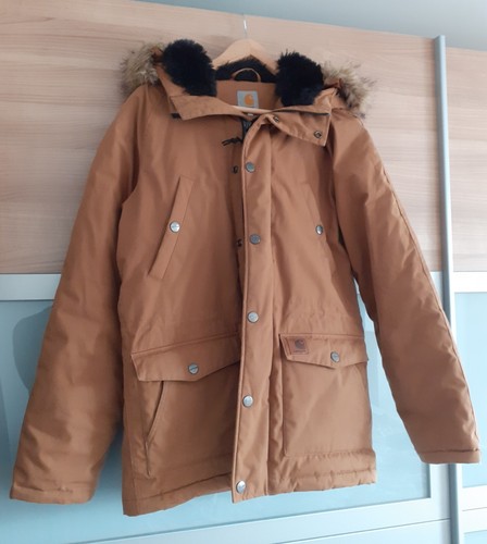 Carhartt wip trapper parka - trapper,