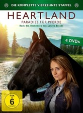 Heartland - Paradies für
