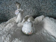 Tirschenreuth 1838 Deckeldose