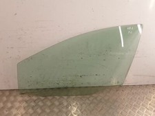 Mercedes-Benz B W245 2006 Links Fenster Scheibe Tür vorne (4-Türer) VEI34413