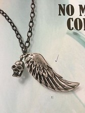 LR Joyce Nothing Else Matters