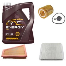 Inspektionspaket 5L Energy