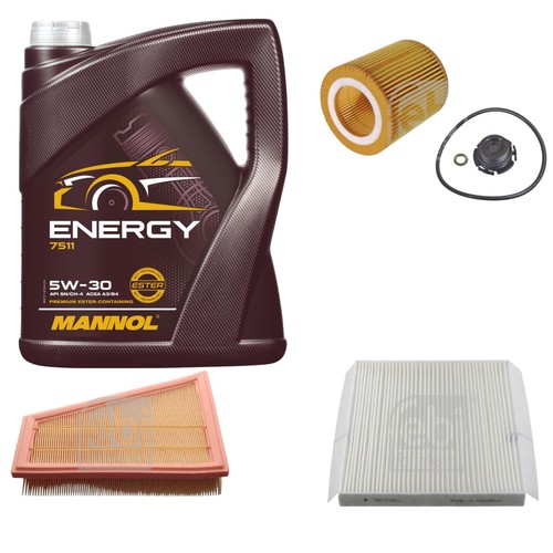 Inspektionspaket energy - inspektionspaket,