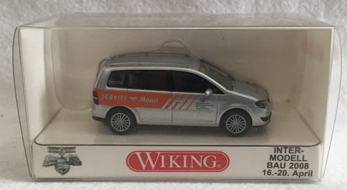 Wiking vw touran - vw,