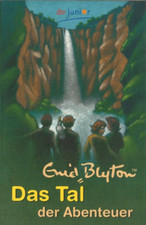 Das Tal von Enid Blyton