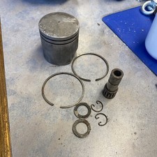 Agria 6000 Kolben komplett vermtl.Übergrösse