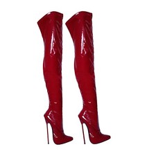 GIOHEL CUSTOM ITALY HEELS