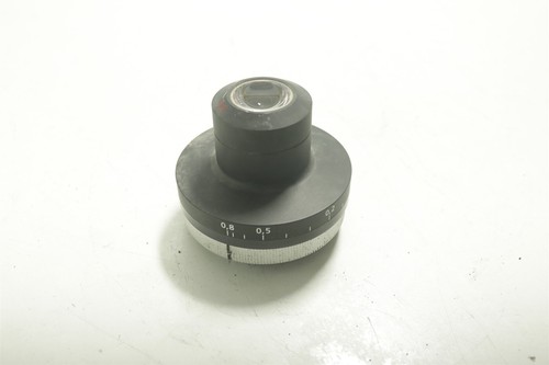 Zeiss axioplan imaging 8 - 2, 0,8