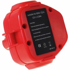 Akku für Makita Bohrmaschine