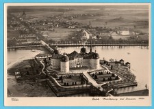 Moritzburg 1963 - Schloss - Jagdschloss bei Meißen Dresden - Walter Hahn 10074