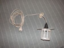 Beleuchtung für Falt-Stern / Adventsstern / Papierstern - Innenbereich