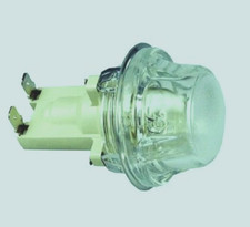 Neu Backofen Lampe mit Fassung