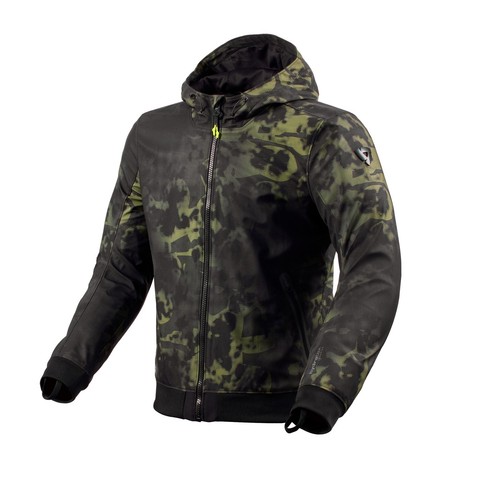 Jacke revit saros men - revit, wb