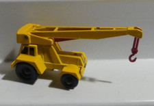 Matchbox Lesney Regular Wheels