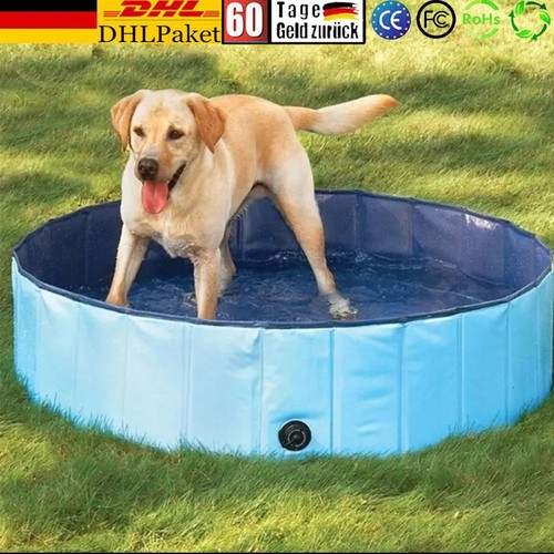 ø100 30cm hundepool doggy - 30cm,