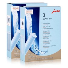 Jura Filterpatrone Claris Blue