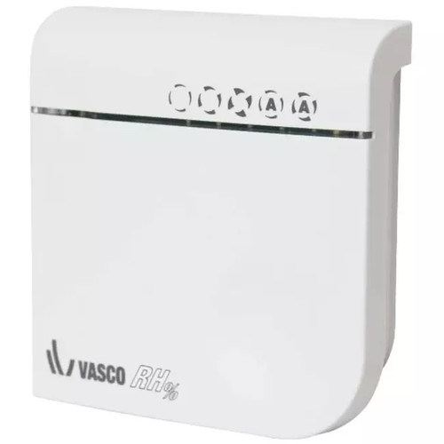 Vasco rf - rh,
