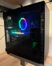 Gaming PC - Ryzen 7 AMD 3700X