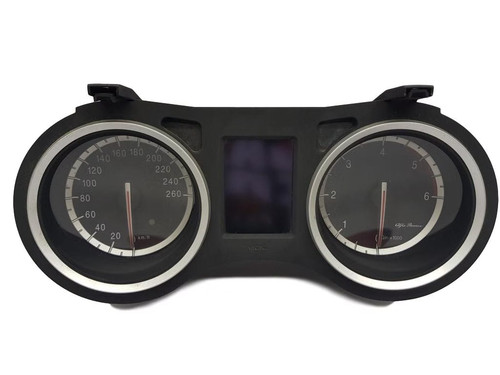 Tacho kombiinstrument alfa - kombiinstrument,