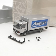 Herpa 1:87 Werbemodell MB
