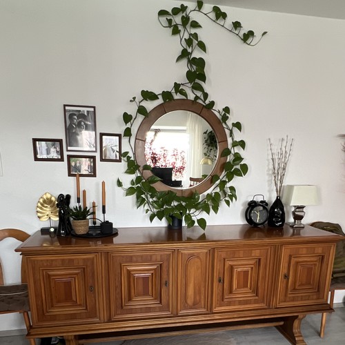 Schöner konsolenschrank aus - schöner,