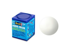 Revell 36104 Aqua Color weiss