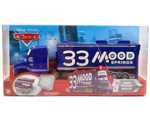 Cars mood springs horror - mood, #33