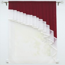 Raffrollo Voile Raffgardine