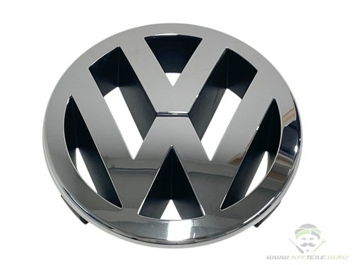 Original emblem kühlergrill - original,