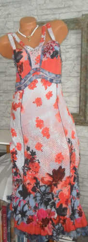 Süßes sommerkleid biba gr - biba, in