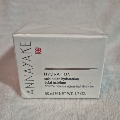 Annayake hydration extreme - hydration,