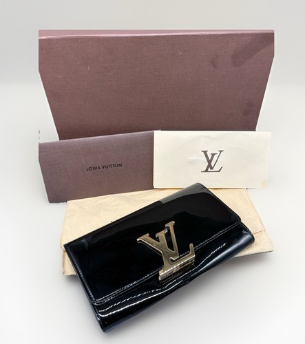 Louis vuitton louise clutch - louise,