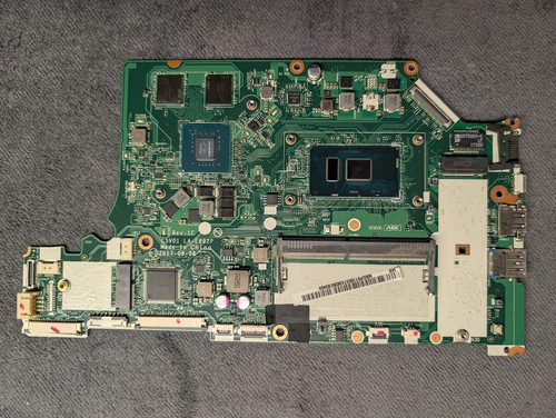 Acer aspire a515 51g - acer, a515-51g