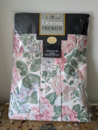 Vintage dorma premier croscill - premier,